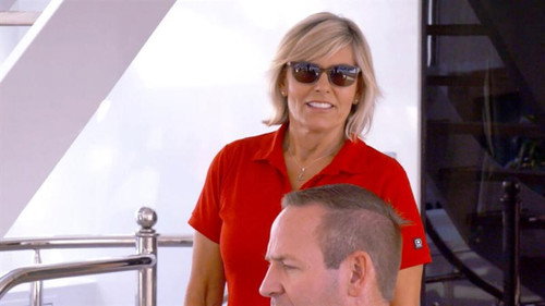 Below Deck Mediterranean Season 8 Episode 16 - Guess Who’s Coming to Dinner