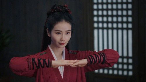 A Journey to Love Season 1 Episode 7 - Mixing Truth With Falsehood
