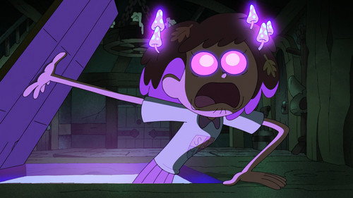 undefined Season 1 Episode 37 - Children of the Spore