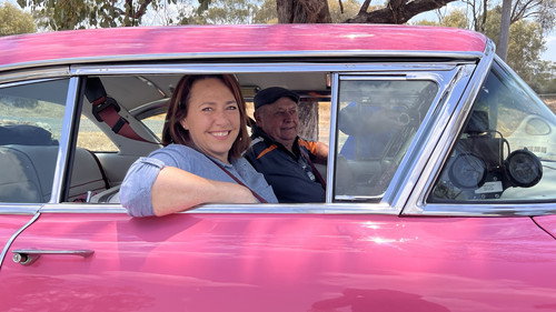 Back Roads Season 10 Episode 7 - Gemfields, QLD