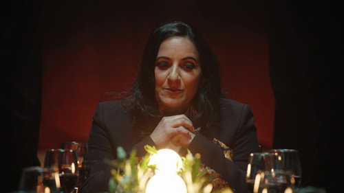 The Traitors NZ Season 3 Episode 8 - Episode 8