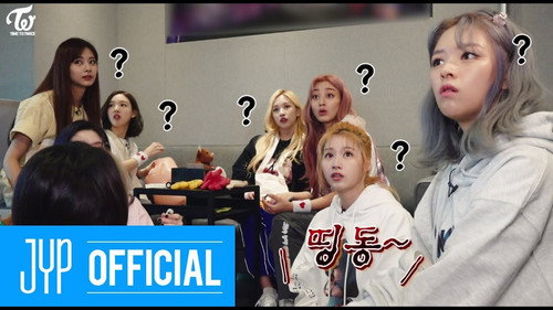 TIME TO TWICE Season 3 Episode 3 - THE GREAT ESCAPE EP.03