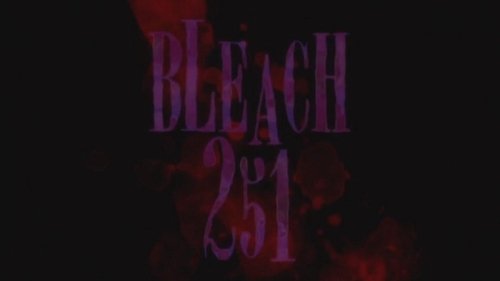 undefined Season 1 Episode 251 - Dark History! The Worst Shinigami Is Born