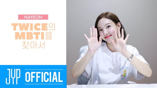 TWICE TV Season 14 Episode 8 - TWICE TV “Finding TWICE’s MBTI” EP. NAYEON