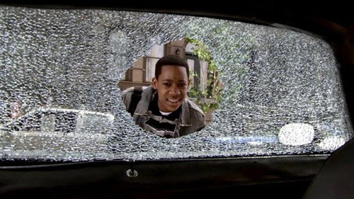 Everybody Hates Chris Season 4 Episode 18 - Everybody Hates the Car