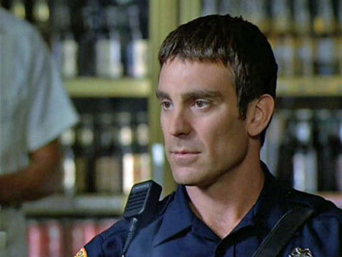 The Pretender Season 1 Episode 6 - To Protect and Serve