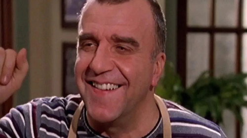 A Doctor in the Family Season 7 Episode 16 - Problema di coppia