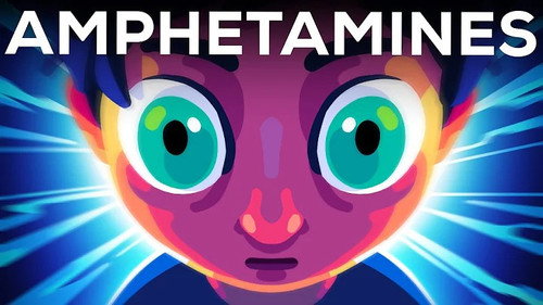Kurzgesagt - In a Nutshell Season 13 Episode 12 - The Drug That Works TOO Well?