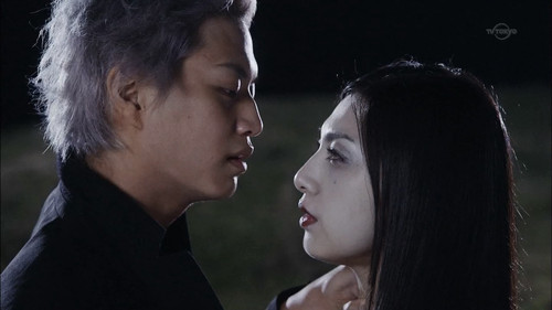 GARO Season 5 Episode 21 - King