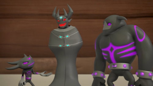 Nominatus Rising still