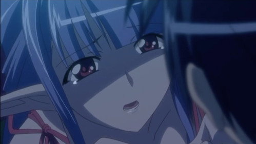 Shuffle! Memories Season 1 Episode 7 - Fuyou Kaede Chapter Part 2