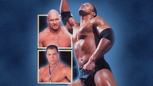WWE Pay Per View Season 18 Episode 3 - WrestleMania X8