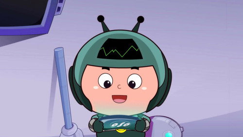 Happy Toon Season 7 Episode 11 - Episode 11