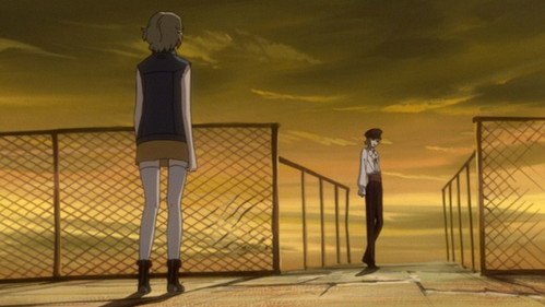 El Cazador de la Bruja Season 1 Episode 13 - A Woman Who Conceals