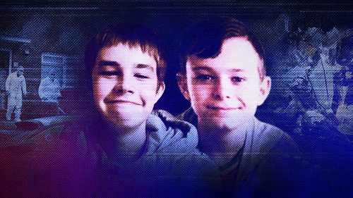 The Mistaken Identity Murders still
