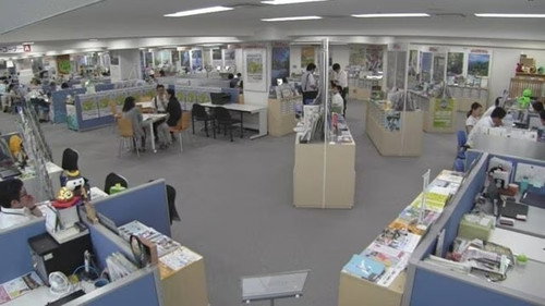 Document 72 Hours Season 10 Episode 24 - A New Life Away From Bustling Tokyo