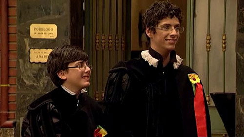 Aída Season 8 Episode 8 - Episode 8