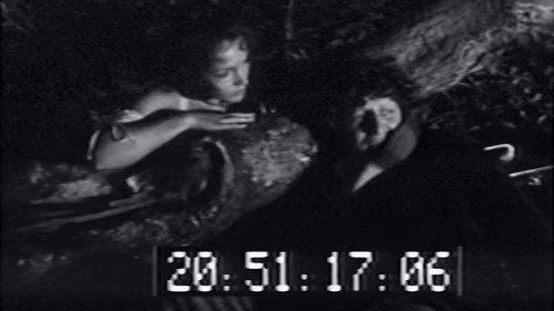 Deleted and Extended Scenes: Image of the Fendahl still