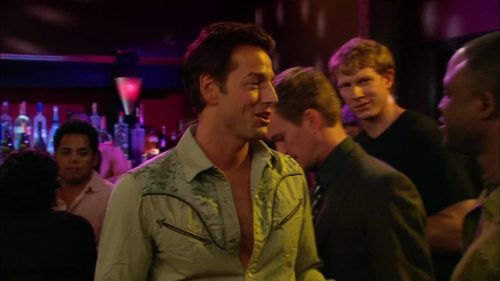 How I Met Your Mother Season 2 Episode 10 - Single Stamina