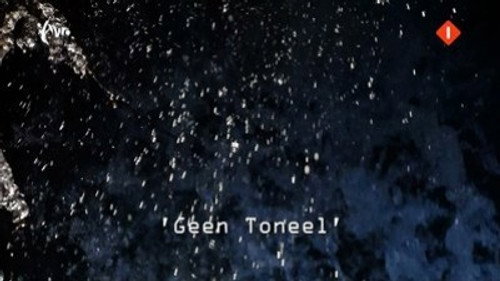 Wie is de Mol? Season 12 Episode 3 - Geen Toneel (No Drama)