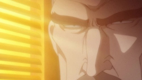Golgo 13 Season 1 Episode 17 - Afterglow