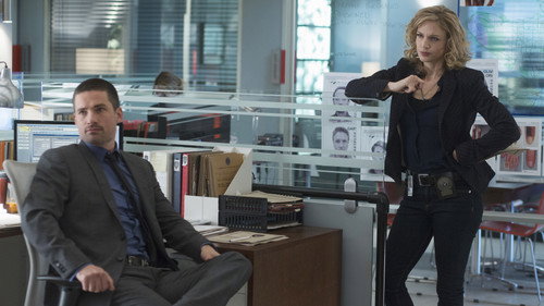 Motive Season 2 Episode 12 - Kiss of Death