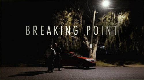 Breaking Point still