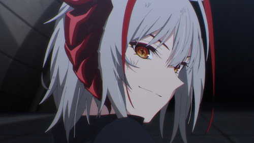 Arknights Season 3 Episode 8 - Recall