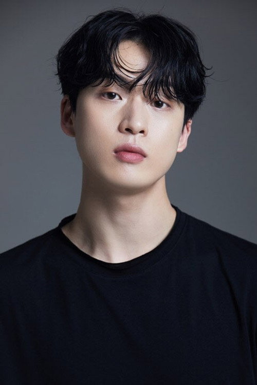 Kim Kang-min