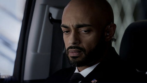 Tyler Perry's The Oval Season 7 Episode 9 - A Woman Scorned