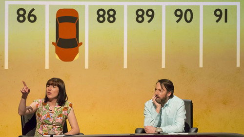QI Season 18 Episode 6 - Ridiculous