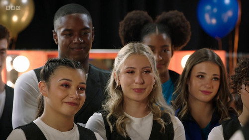 The Next Step Season 9 Episode 22 - Take the Leap (3)