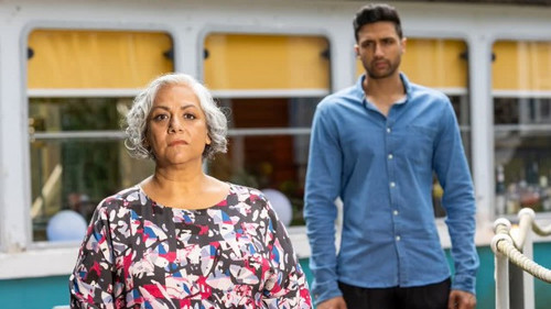 #Hollyoaks still
