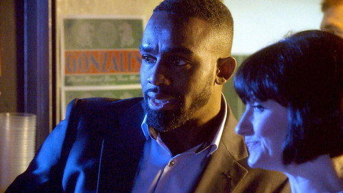 Doctors Season 16 Episode 20 - The Larry Wrigglesworth Affair