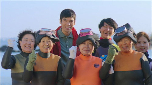 Warm and Cozy Season 1 Episode 5 - Episode 5