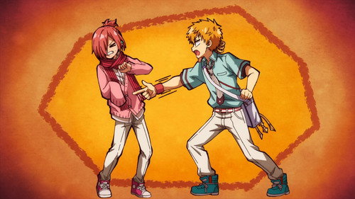 Toilet-Bound Hanako-kun Season 2 Episode 20 - The Red House