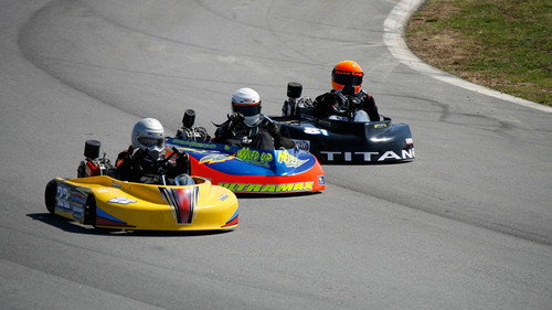 Point of View Season 24 Episode 15 - Racing Dreams
