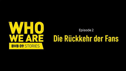 BVB 09 - Stories Who We Are Season 2 Episode 2 - Episode 2