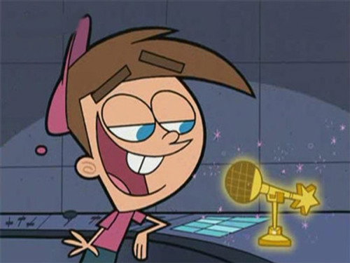 The Fairly OddParents Season 3 Episode 15 - MicroPhony