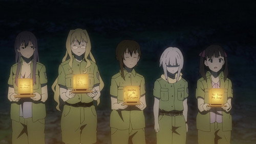 Sound of the Sky Season 1 Episode 7 - Chirping Crickets: Spirits Down the River