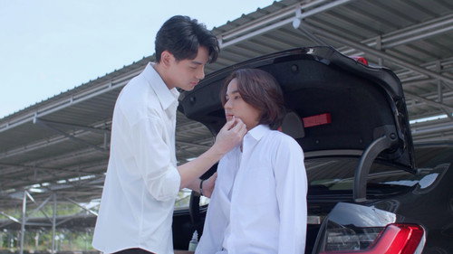 Fahlanruk Season 1 Episode 6 - A Betraying Heart