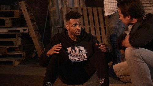 A House Divided Season 4 Episode 5 - Nobody Knows