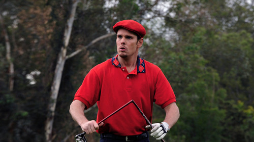 Entourage Season 6 Episode 5 - Fore!