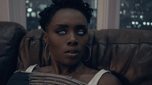 Wicked City Season 1 Episode 4 - Everytime I Lose Control