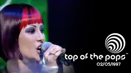 Top of the Pops Season 34 Episode 17 - May 2, 1997