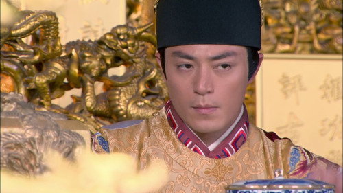 The Imperial Doctress Season 1 Episode 11 - Episode 11