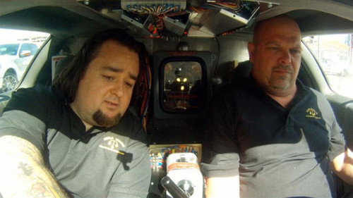 Pawn Stars Season 8 Episode 13 - World Series of Pawn