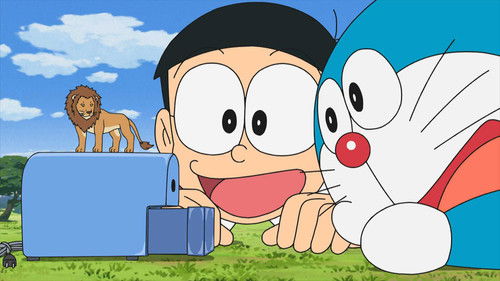 Episode 1030 still