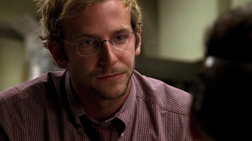 Alias Season 1 Episode 9 - Mea Culpa
