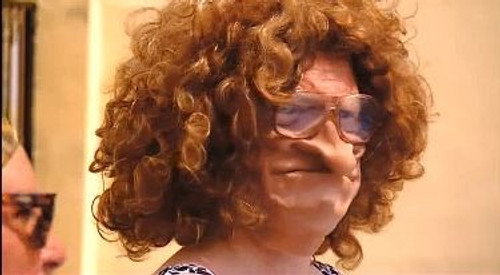 Bo' Selecta! Season 2 Episode 2 - Avid Makes Love to... t.A.T.u.